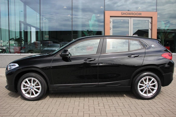 BMW X2 - Afbeelding 7 van 30