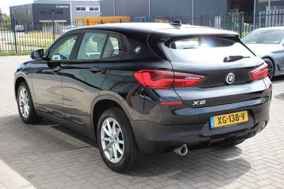 BMW X2 - Afbeelding 9 van 30