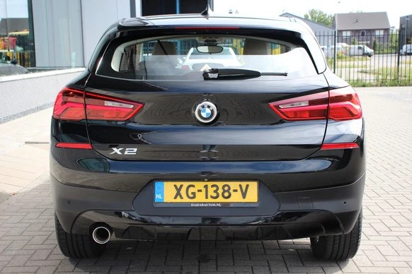 BMW X2 - Afbeelding 10 van 30