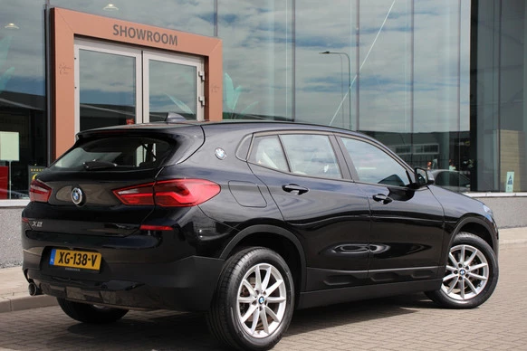 BMW X2 - Afbeelding 11 van 30