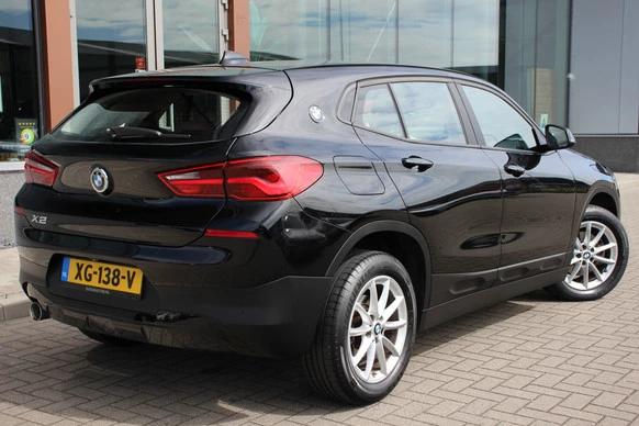 BMW X2 - Afbeelding 12 van 30