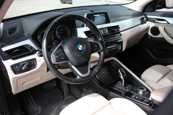 BMW X2 - Afbeelding 14 van 30