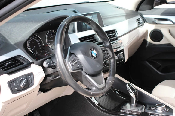 BMW X2 - Afbeelding 15 van 30