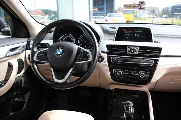 BMW X2 - Afbeelding 16 van 30