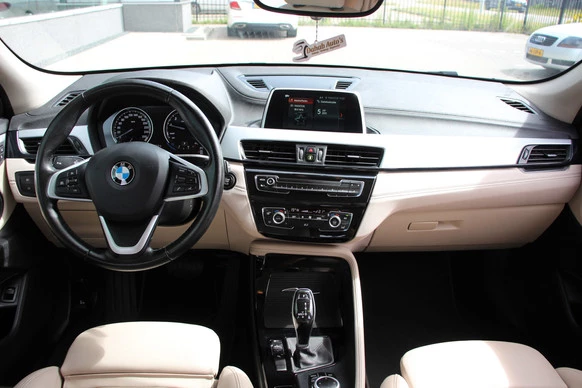 BMW X2 - Afbeelding 17 van 30