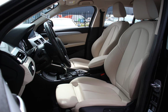 BMW X2 - Afbeelding 18 van 30