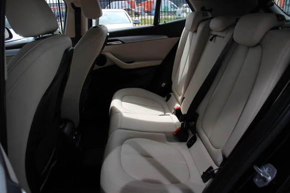 BMW X2 - Afbeelding 20 van 30