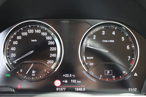BMW X2 - Afbeelding 25 van 30