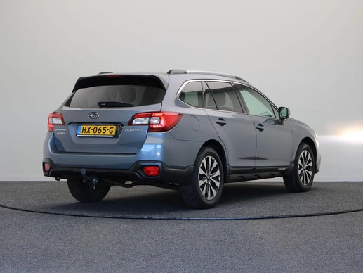 Subaru Outback - Afbeelding 16 van 30