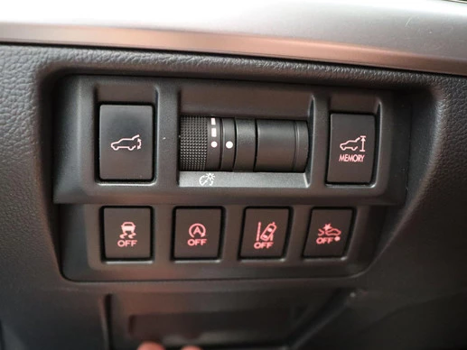 Subaru Outback - Afbeelding 22 van 30