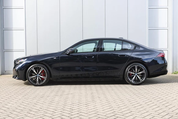 BMW i5 - Afbeelding 7 van 30