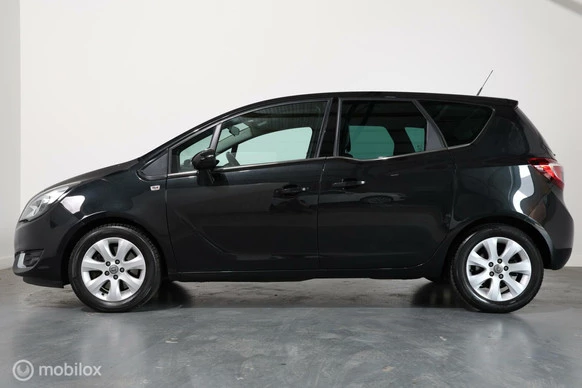 Opel Meriva - Afbeelding 5 van 20