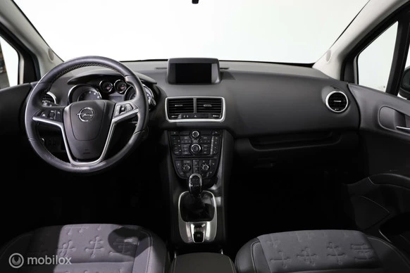 Opel Meriva - Afbeelding 8 van 20