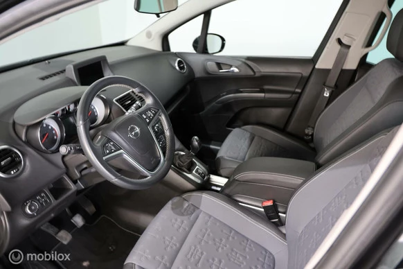 Opel Meriva - Afbeelding 9 van 20