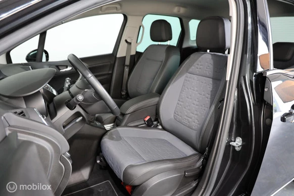 Opel Meriva - Afbeelding 10 van 20