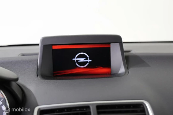 Opel Meriva - Afbeelding 15 van 20
