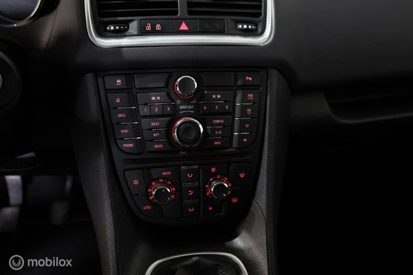 Opel Meriva - Afbeelding 17 van 20
