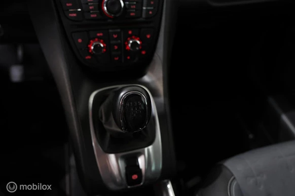 Opel Meriva - Afbeelding 18 van 20