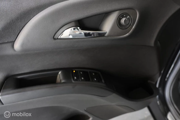Opel Meriva - Afbeelding 20 van 20