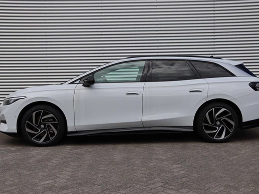 Volkswagen ID.7 - Afbeelding 2 van 19