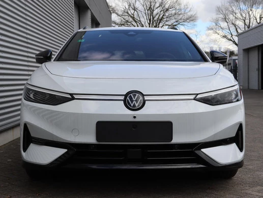 Volkswagen ID.7 - Afbeelding 3 van 19