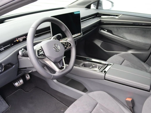 Volkswagen ID.7 - Afbeelding 7 van 19