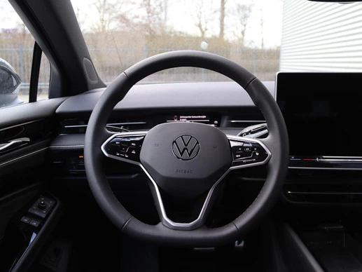 Volkswagen ID.7 - Afbeelding 10 van 19