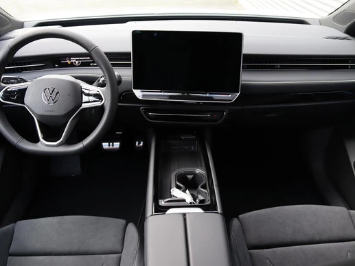 Volkswagen ID.7 - Afbeelding 11 van 19