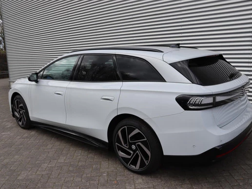 Volkswagen ID.7 - Afbeelding 15 van 19