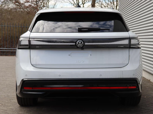 Volkswagen ID.7 - Afbeelding 16 van 19