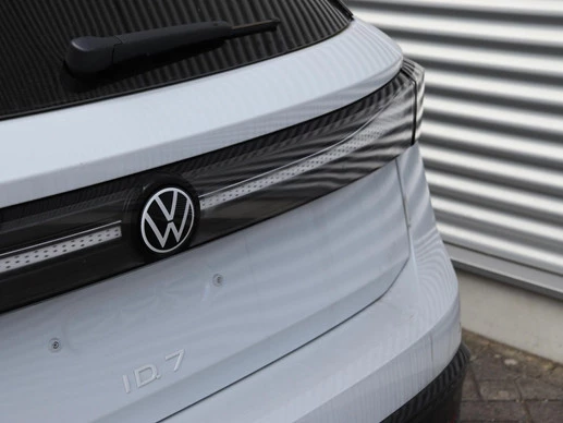 Volkswagen ID.7 - Afbeelding 17 van 19