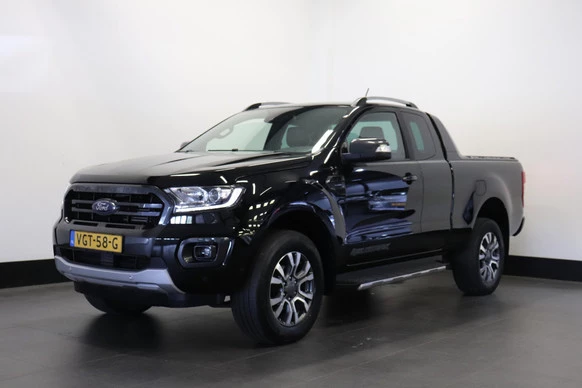 Ford Ranger - Afbeelding 1 van 30