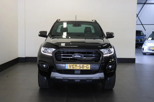 Ford Ranger - Afbeelding 7 van 30