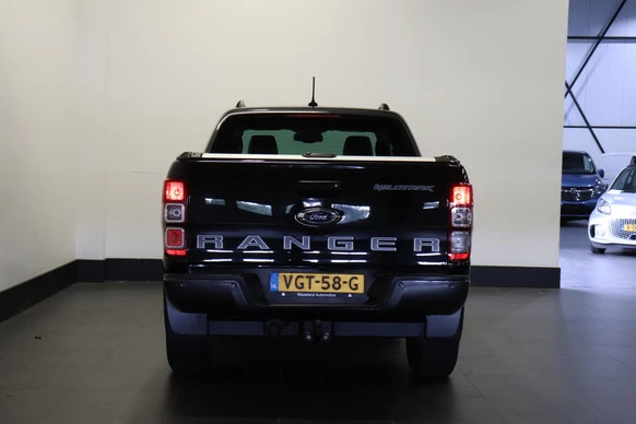 Ford Ranger - Afbeelding 8 van 30