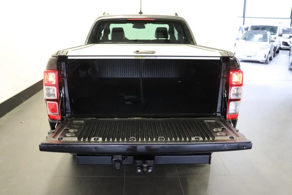 Ford Ranger - Afbeelding 9 van 30