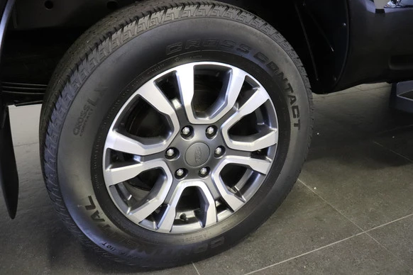 Ford Ranger - Afbeelding 12 van 30