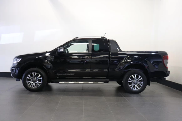Ford Ranger - Afbeelding 13 van 30