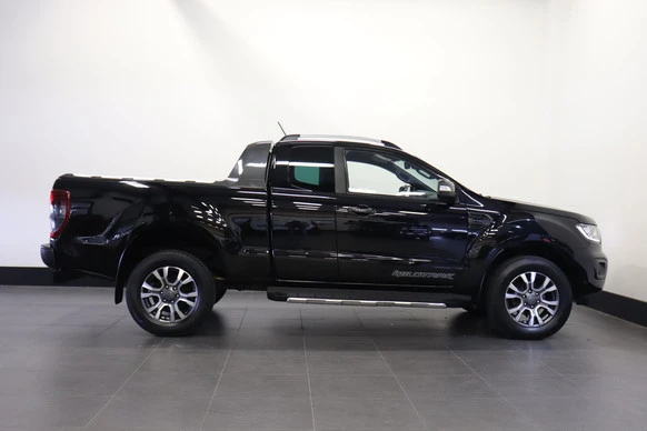 Ford Ranger - Afbeelding 14 van 30