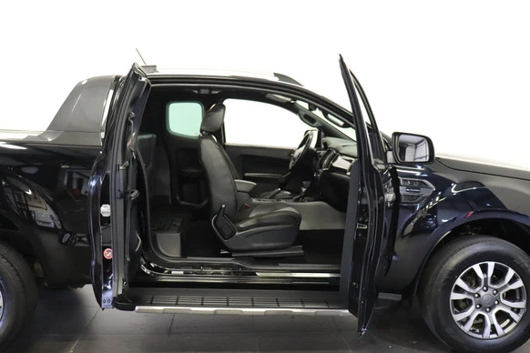 Ford Ranger - Afbeelding 15 van 30
