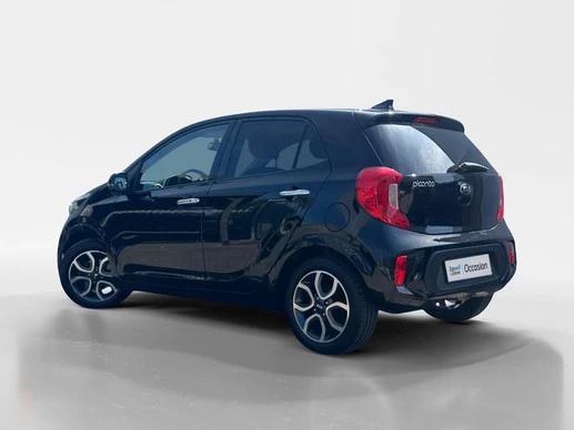 Kia Picanto - Afbeelding 2 van 27