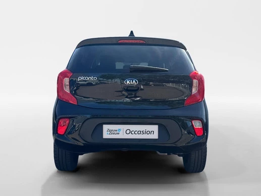 Kia Picanto - Afbeelding 3 van 27