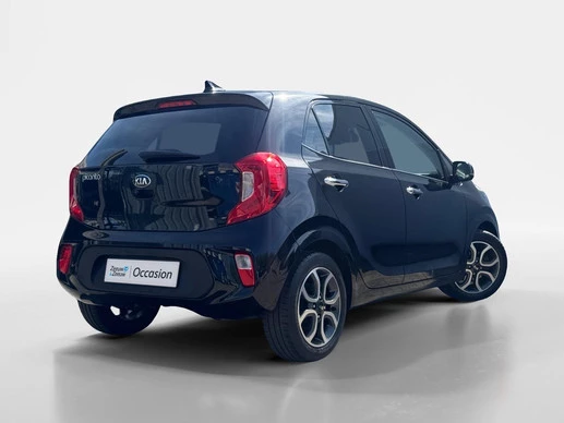 Kia Picanto - Afbeelding 4 van 27
