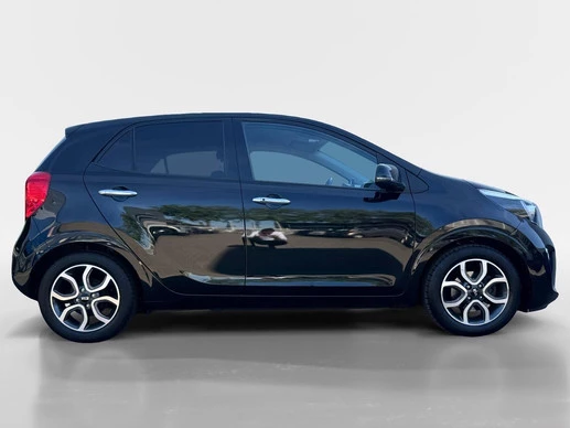 Kia Picanto - Afbeelding 5 van 27