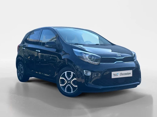 Kia Picanto - Afbeelding 6 van 27