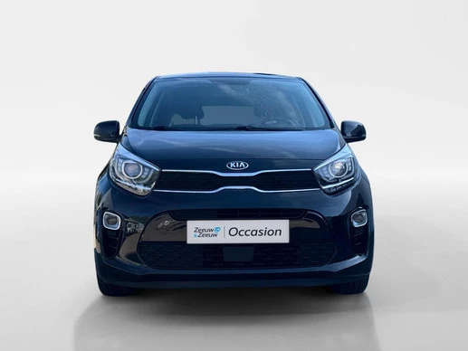 Kia Picanto - Afbeelding 7 van 27