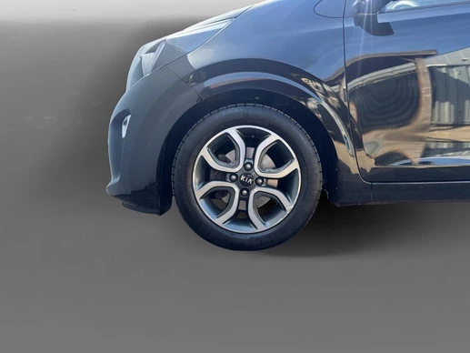 Kia Picanto - Afbeelding 9 van 27