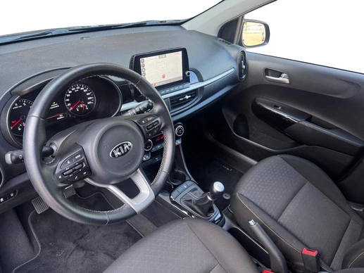 Kia Picanto - Afbeelding 11 van 27