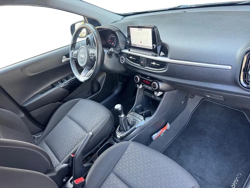 Kia Picanto - Afbeelding 12 van 27