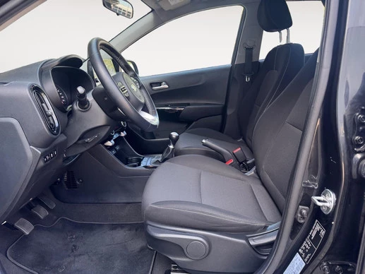 Kia Picanto - Afbeelding 13 van 27