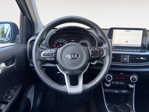 Kia Picanto - Afbeelding 14 van 27
